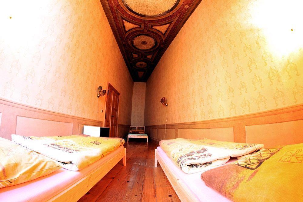 Homer Hostel